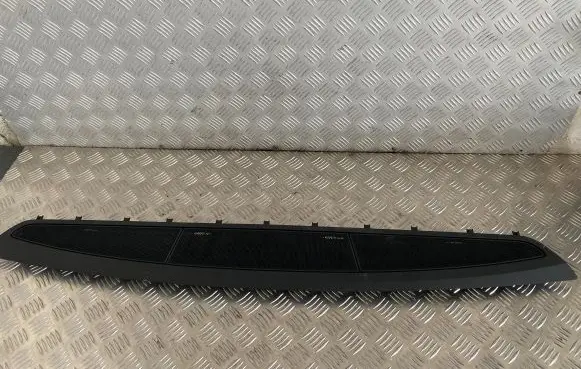 BMW 7 G11 G12 Parcel shelf grill 7355373