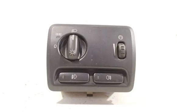 Volvo S60 Light switch 30739312 ML168A00221