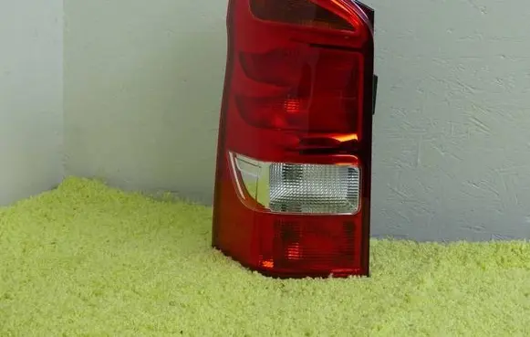 Mercedes-Benz Vito Viano W447 Rear/tail lights 4478200064