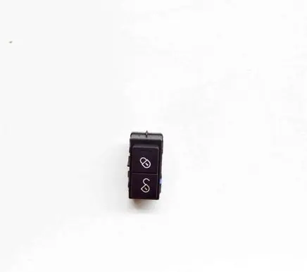 Central locking switch button
