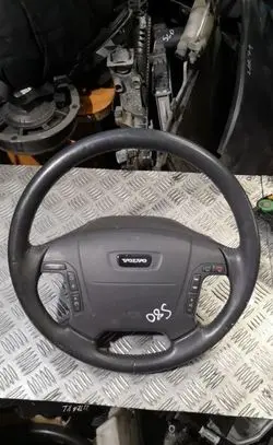 Volvo S80 Steering wheel