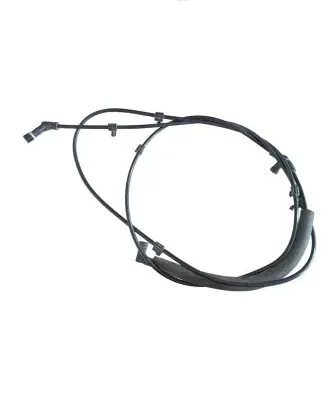 Porsche Macan (95B) Windshield washer fluid hose 
