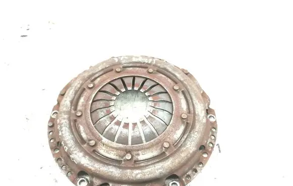 Pressure plate