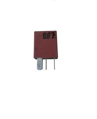 Renault Laguna II Other relay 8200263342