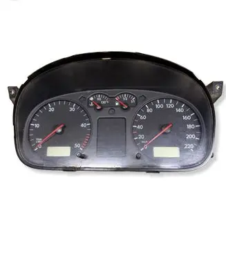 Volkswagen Transporter - Caravelle T4 Speedometer (instrument cluster) 7D0920802Q 110080179007