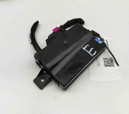 Gateway control module