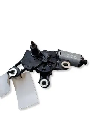 Audi A3 S3 8P Rear window wiper motor 579603