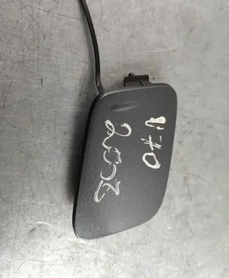 Volvo V70 Front tow hook cap/cover 30678641