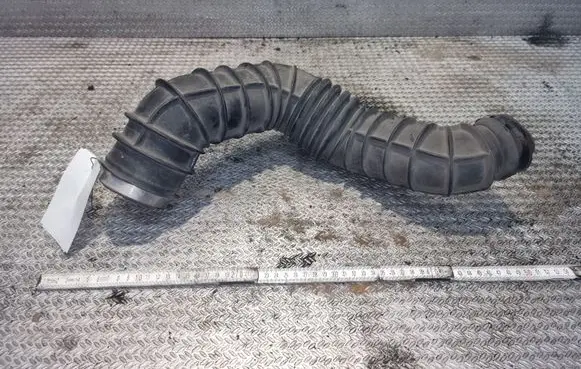 Ford Transit Intercooler hose/pipe