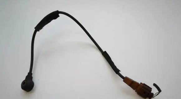 BMW 5 E39 Detonation knock sensor 077905377E