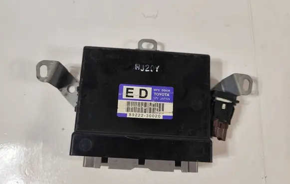 Lexus GS 300 350 430 450H Door control unit/module 8922230020