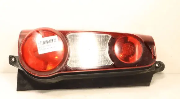 Peugeot Partner Rear/tail lights 9680608080