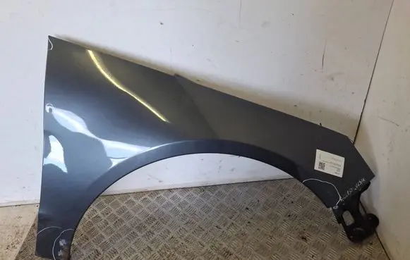 Mercedes-Benz R W251 Fender 