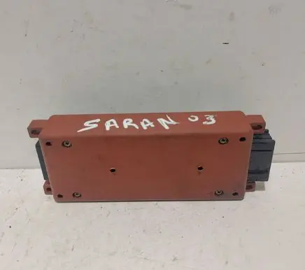 Volkswagen Sharan Phone control unit/module 8D0862335B 0716390008628 04162217102