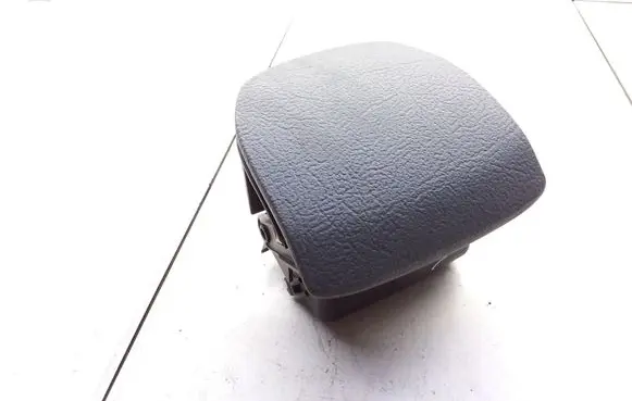 Car ashtray