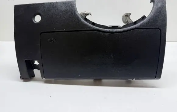 Dodge Durango III Dashboard lower bottom trim panel P01746013BL