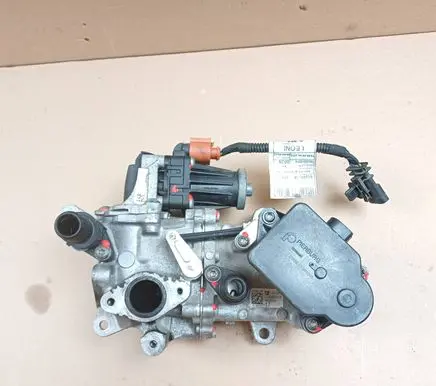 Jeep Wrangler EGR valve 528562060 46338424 55281008