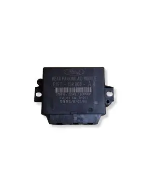 Ford Focus Parking PDC control unit/module F1ET15K866AH