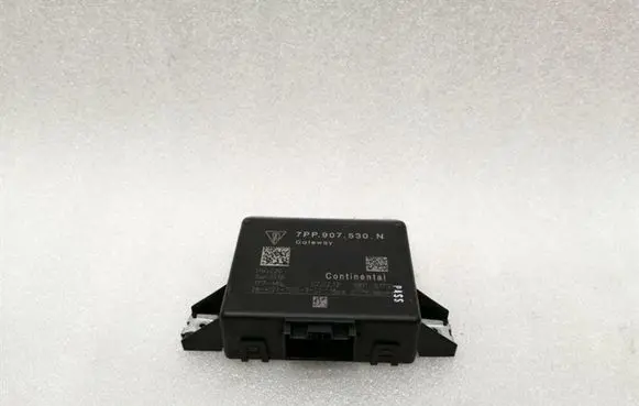 Porsche Cayenne (92A) Gateway control module 7PP907530N