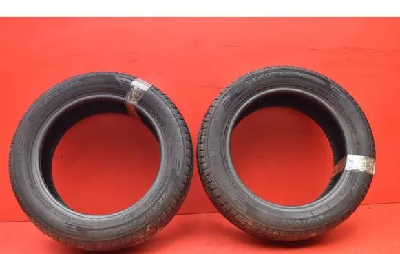 Chevrolet Aveo R17 winter tire 