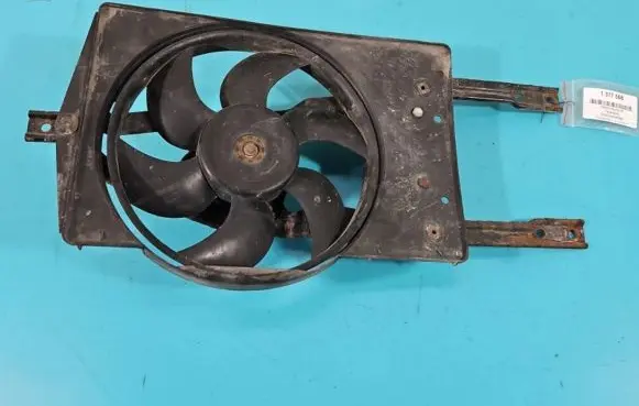 Fiat Seicento/600 Fan set IMPRK1377566