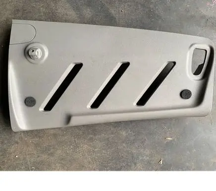 Renault Master III Headlining roof cover 969D72725R