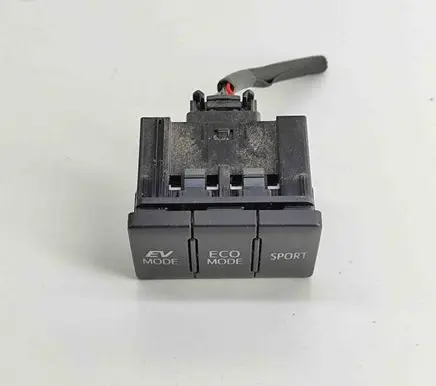 Toyota RAV 4 (XA40) A set of switches 8497042090