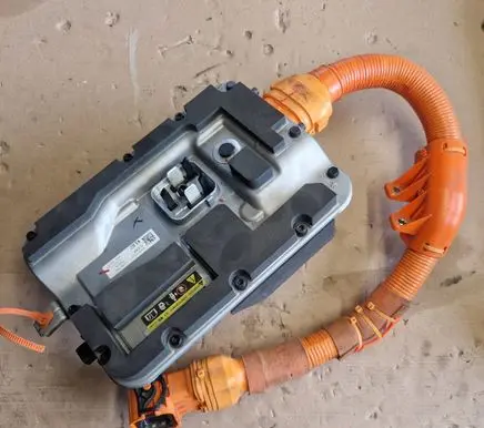 Hyundai IONIQ 6 Voltage converter inverter 91958KL020
