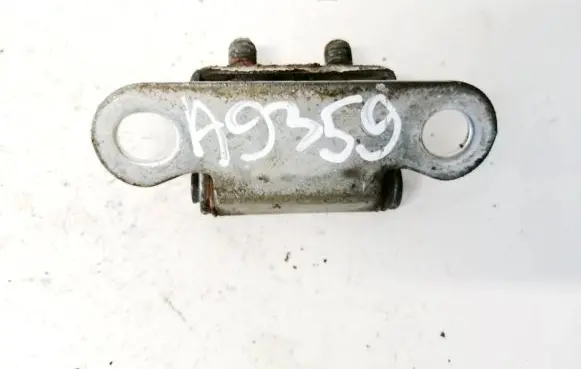 Toyota Auris 150 Tailgate/trunk/boot hinge