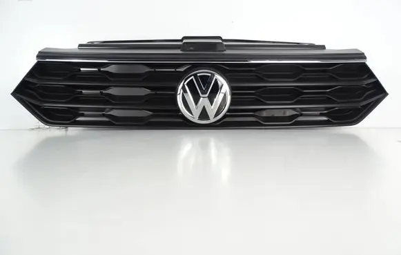 Volkswagen T-Roc Front bumper upper radiator grill 2GA853651E