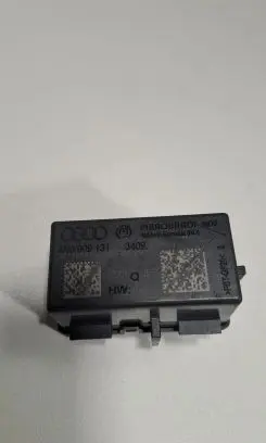 Audi A6 S6 C7 4G Keyless (KESSY) go control unit/module 4H0909131