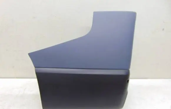 Renault Trafic III (X82) Rear bumper corner part panel trim 850170386R