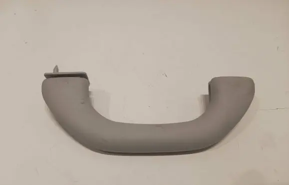 Skoda Fabia Mk1 (6Y) Front interior roof grab handle 6Y0857607M 6Y0857607