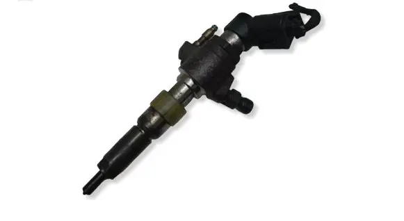 Volvo C30 Fuel injector 9674973080