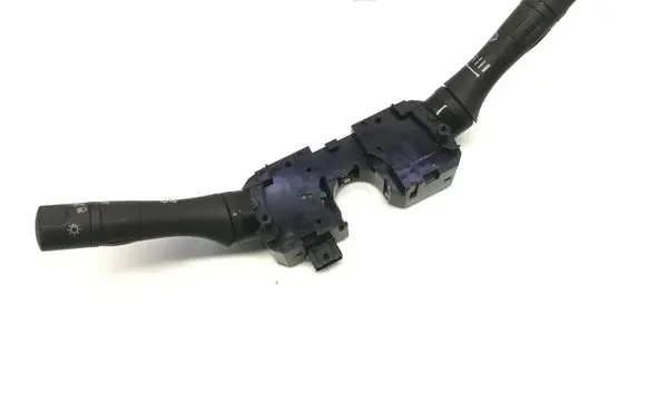 Nissan Micra Wiper turn signal indicator stalk/switch 14408SN