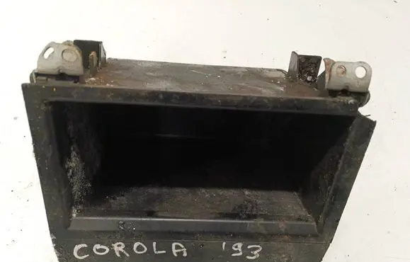Toyota Corolla E100 Center console 5552212110