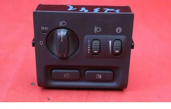 Light switch