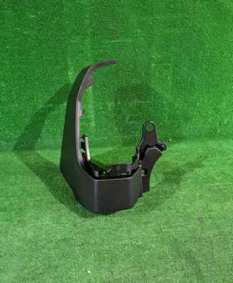 Citroen Berlingo Rear bumper corner part panel trim 