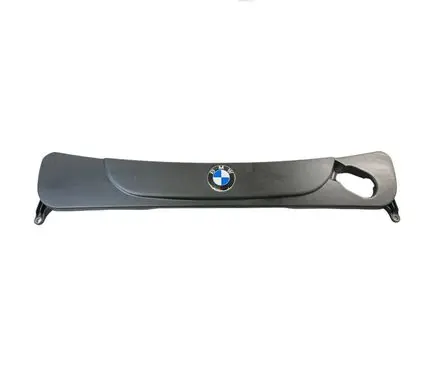 BMW 5 E60 E61 Engine cover (trim) 7801282