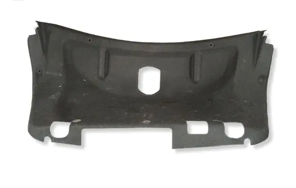 Mercedes-Benz C W204 Trunk/boot mat liner 00009F08