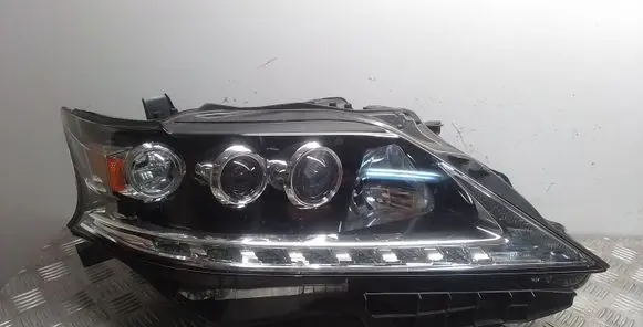Lexus RX 330 - 350 - 400H Headlight/headlamp