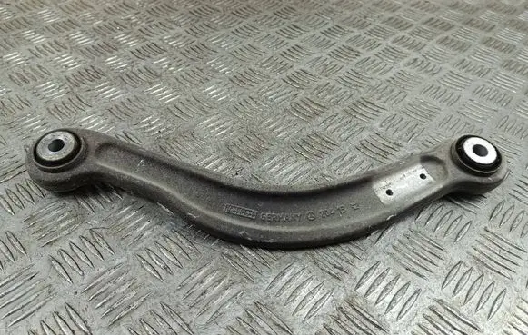 Other rear suspension part