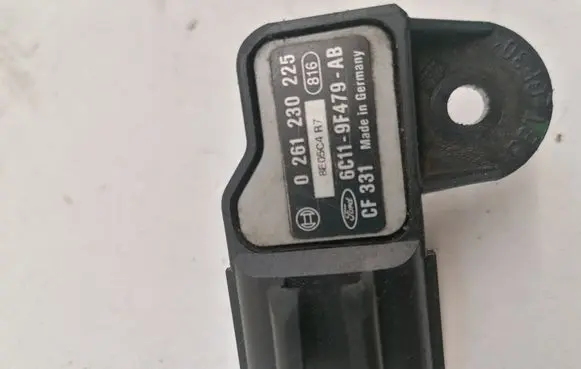 Ford Transit Air pressure sensor 6C119F479AB 0261230225