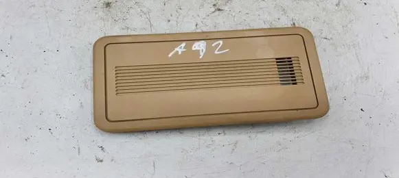 BMW 5 E39 Other interior part 8250114