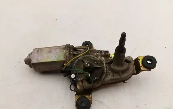 Hyundai H-1, Starex, Satellite Rear window wiper motor 98700-4A000