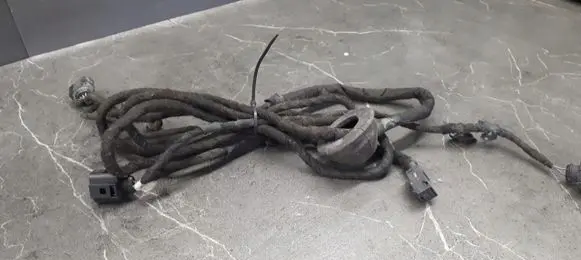 Seat Altea Parking sensor (PDC) wiring loom