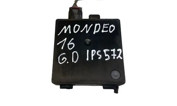 Ford Mondeo MK V Blind spot module DS7T14C689ED UR8100206 EDDS7T5152300106