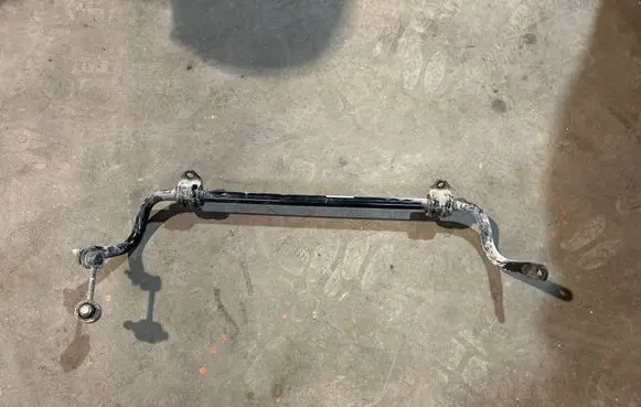 Hyundai Tucson IV NX4 Rear anti-roll bar/sway bar 55510N9000