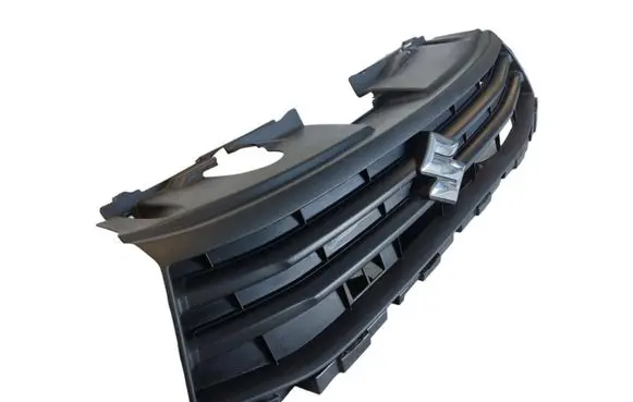 Suzuki Celerio Front bumper upper radiator grill 7174184M0