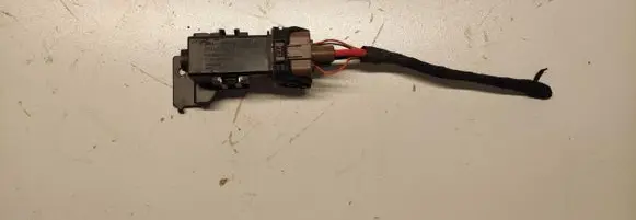 Hyundai Tucson IV NX4 Glow plug pre-heat relay 36830-2A701